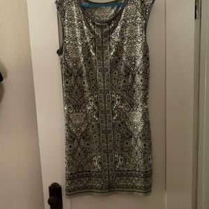 Max Studio sheath dress